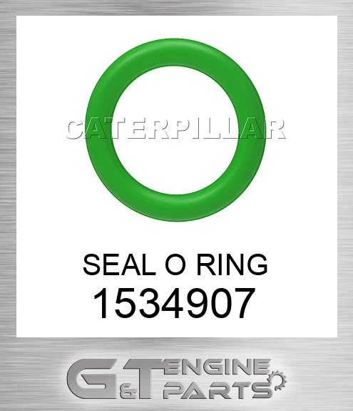 1534907 SEAL O RING