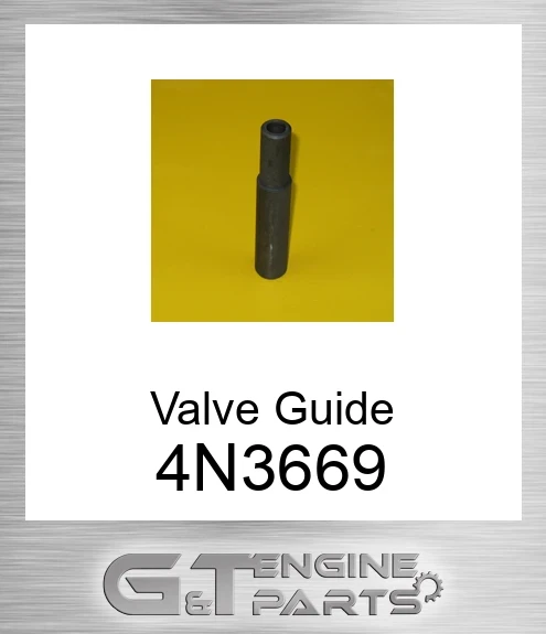 4N-3669 Valve Guide