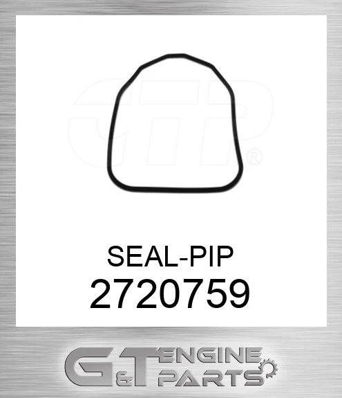 2720759 SEAL-PIP