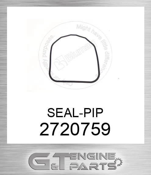 2720759 SEAL-PIP