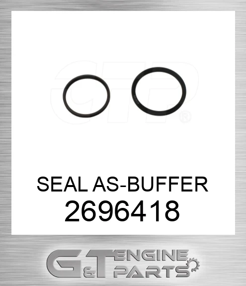 2696418 SEAL AS-BUFFER