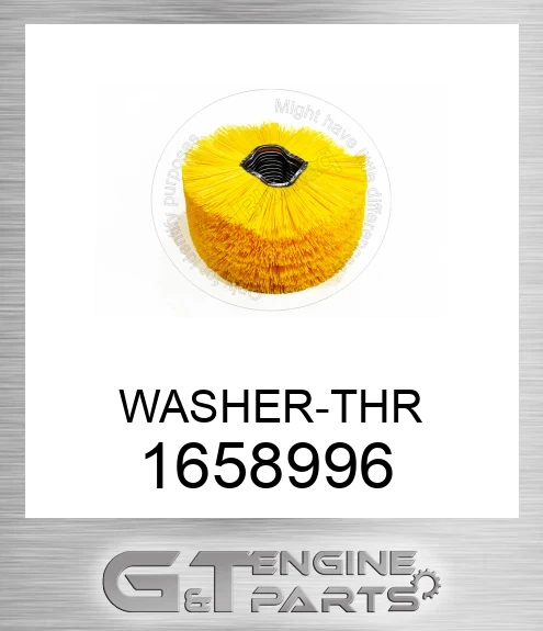 1658996 WASHER-THR
