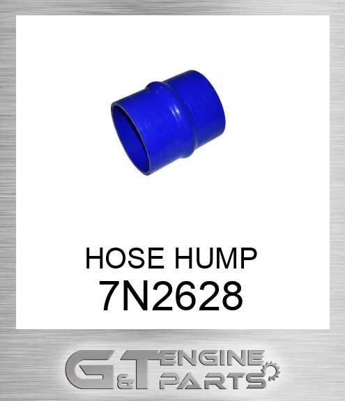 7N2628 HOSE HUMP