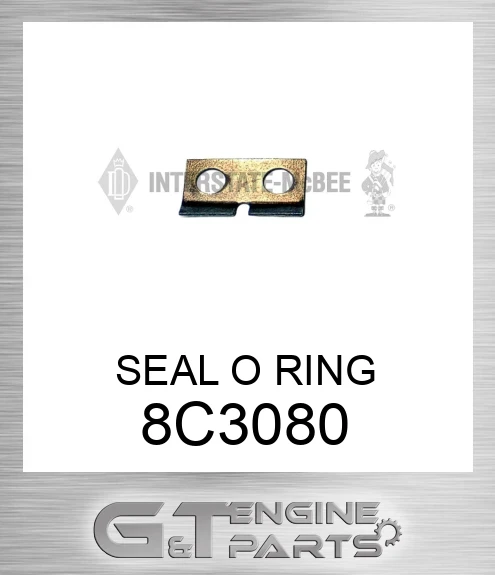 8C3080 SEAL O RING