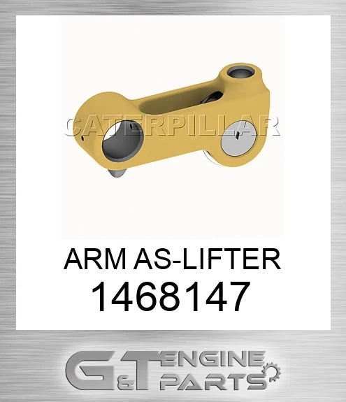 1468147 ARM AS-LIFTER