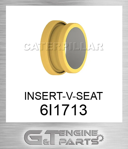 6I1713 INSERT-V-SEAT