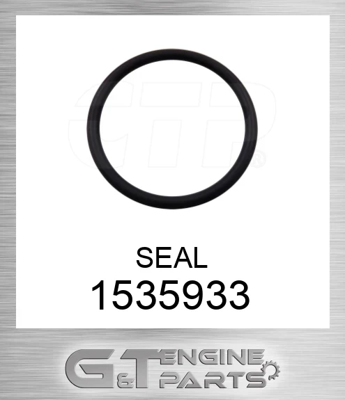 153-5933 SEAL