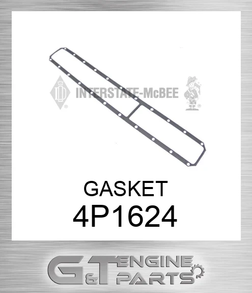 4P1624 GASKET