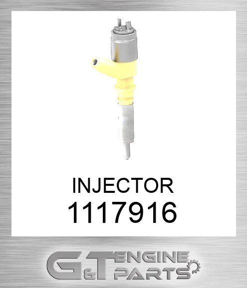 1117916 INJECTOR