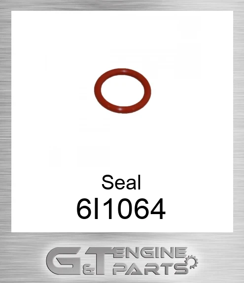 6I1064 Seal
