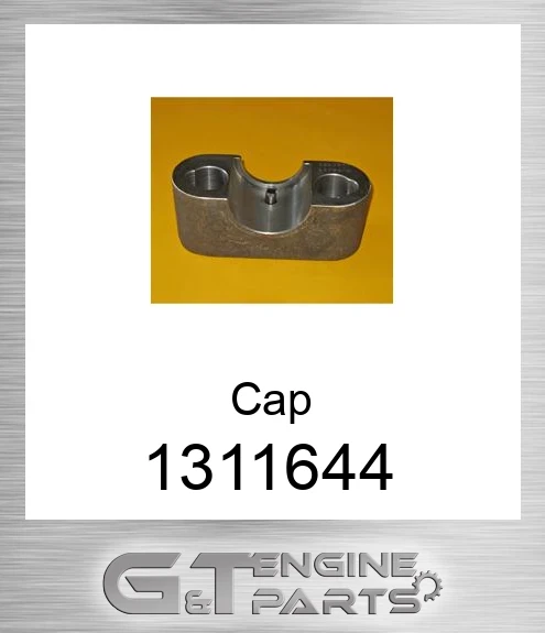 1311644 Cap