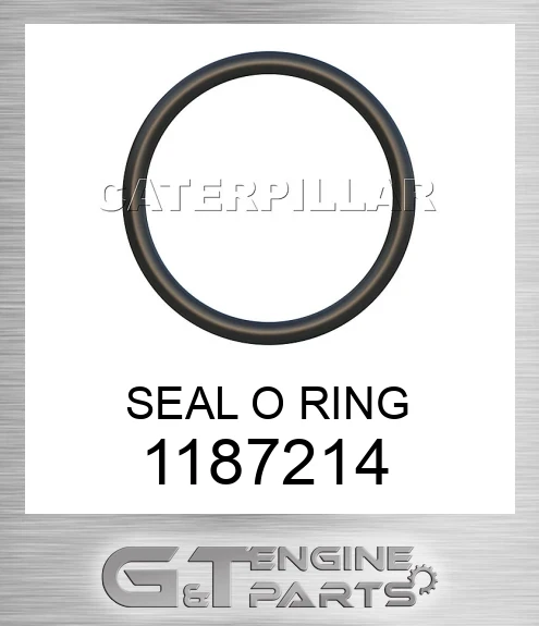 1187214 SEAL O RING