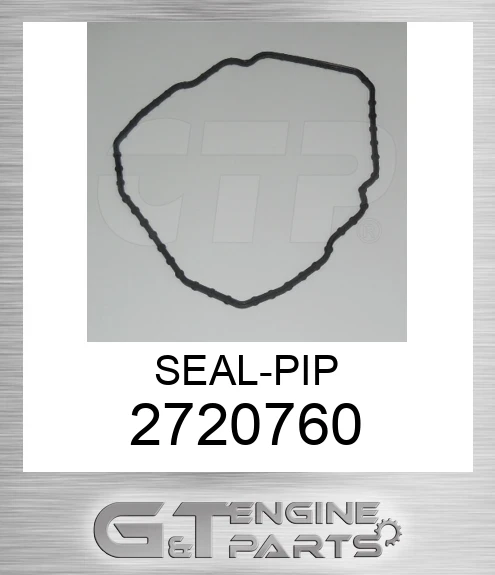 2720760 SEAL-PIP