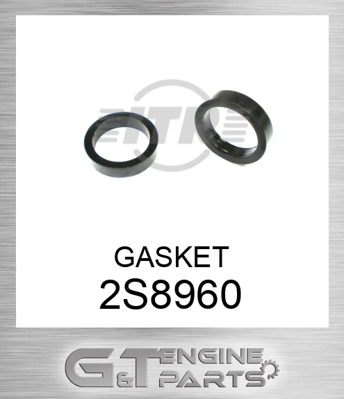 2S8960 GASKET