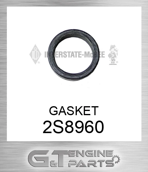 2S8960 GASKET