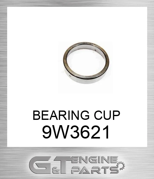 9W3621 BEARING CUP