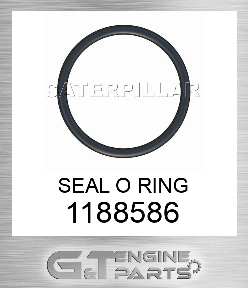 1188586 SEAL O RING