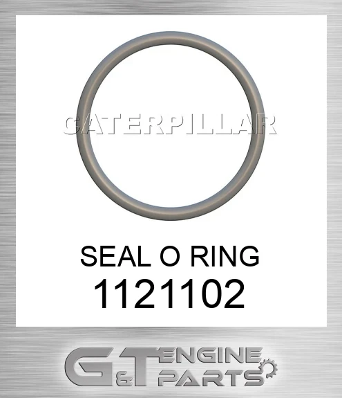 1121102 SEAL O RING