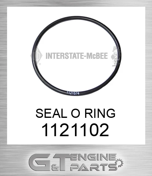 1121102 SEAL O RING