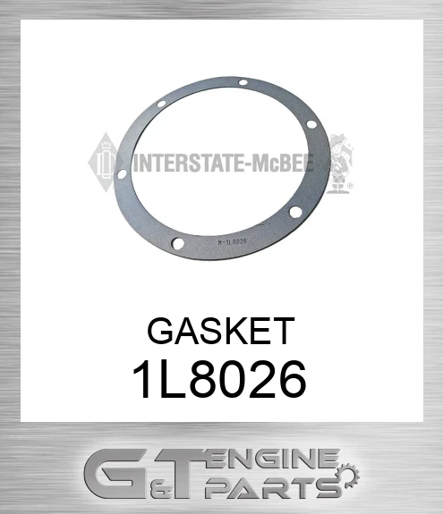 1L8026 GASKET