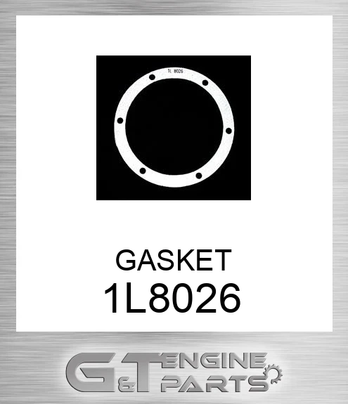 1L8026 GASKET