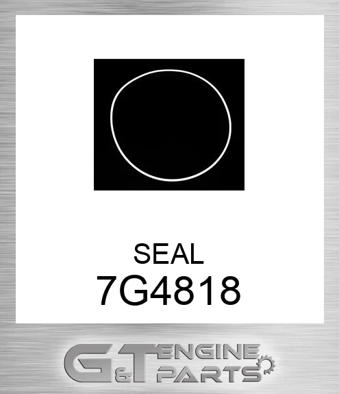 7G4818 SEAL