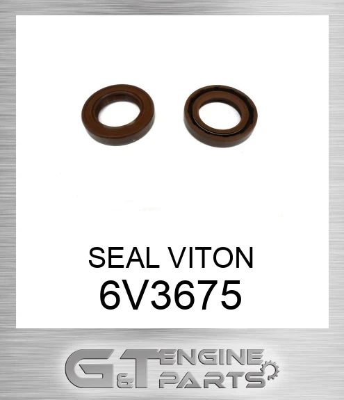 6V3675 SEAL VITON