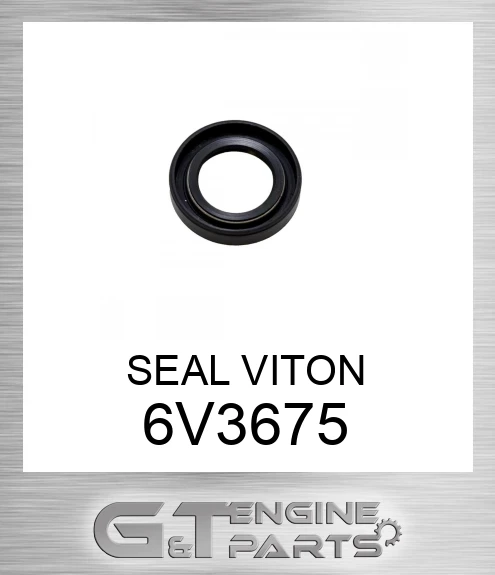 6V3675 SEAL VITON