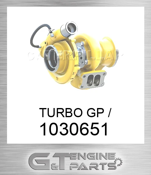 1030651 TURBO GP /