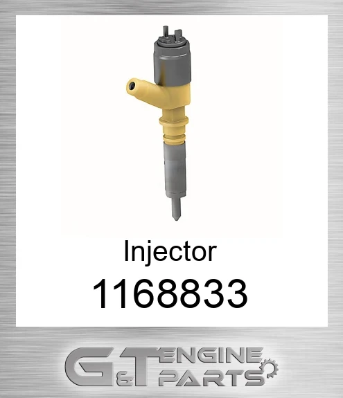 1168833 Injector
