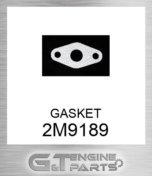 2M9189 GASKET