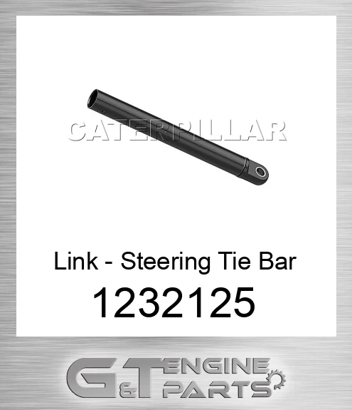 1232125 Link - Steering Tie Bar