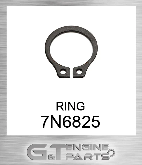 7N6825 RING