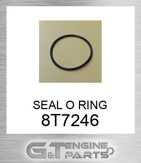 8t7246 SEAL O RING