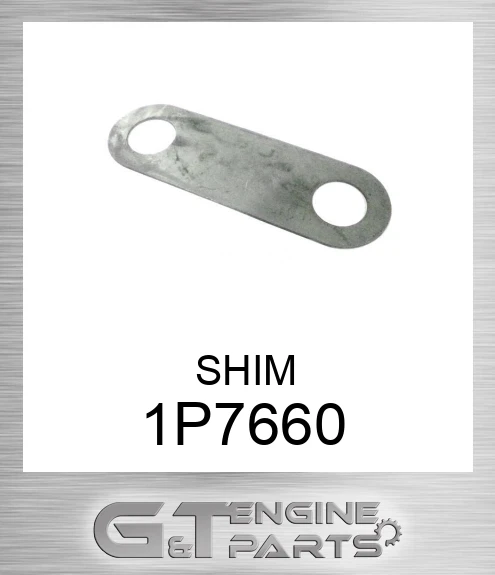 1P7660 SHIM