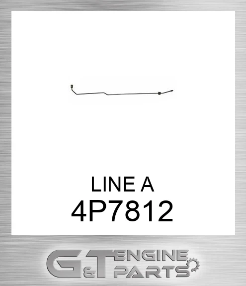 4P7812 LINE A