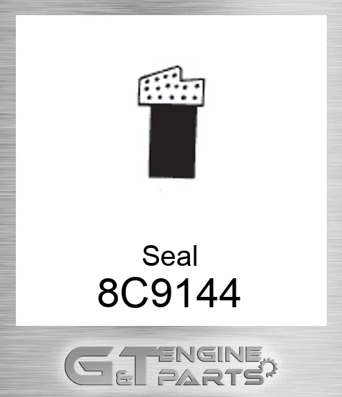 8C-9144 Seal