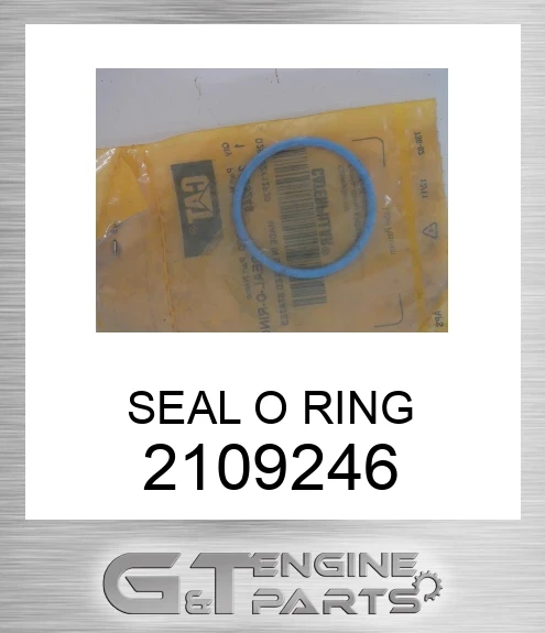 2109246 SEAL O RING