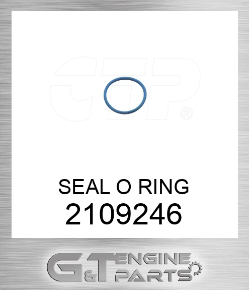 2109246 SEAL O RING