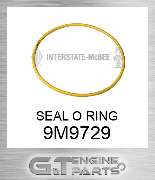 9M9729 SEAL O RING