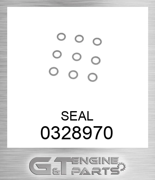 0328970 SEAL