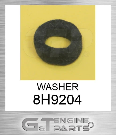 8H9204 WASHER
