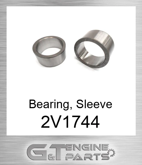 2V1744 Bearing