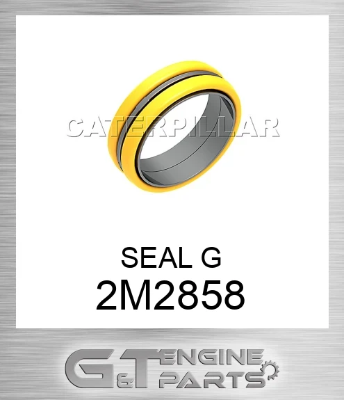 2M2858 SEAL G