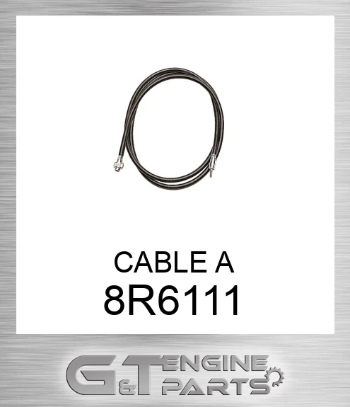 8R6111 CABLE A