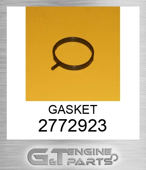 2772923 GASKET