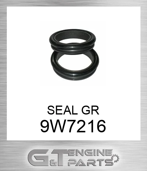 9W7216 SEAL GR