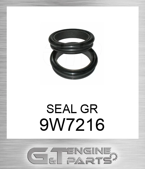 9W7216 SEAL GR
