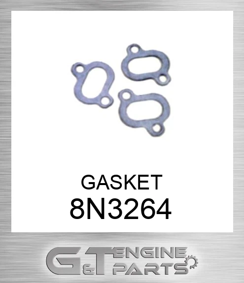 8N3264 GASKET