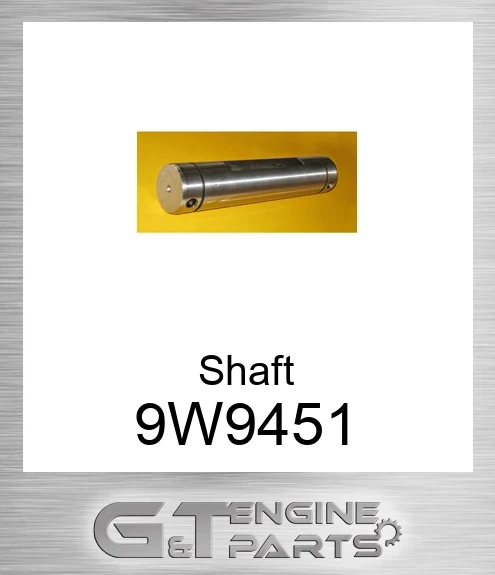 9W9451 Shaft